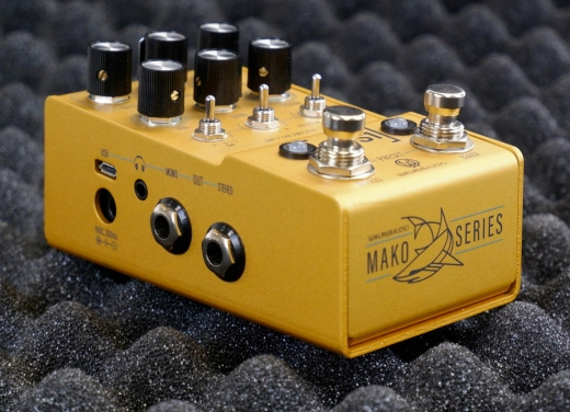 Walrus Audio - MAKO-ACS1 3